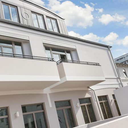 Neu! Exklusives Apartment Sandpiper Im Herzen Westerlands Luaran gambar