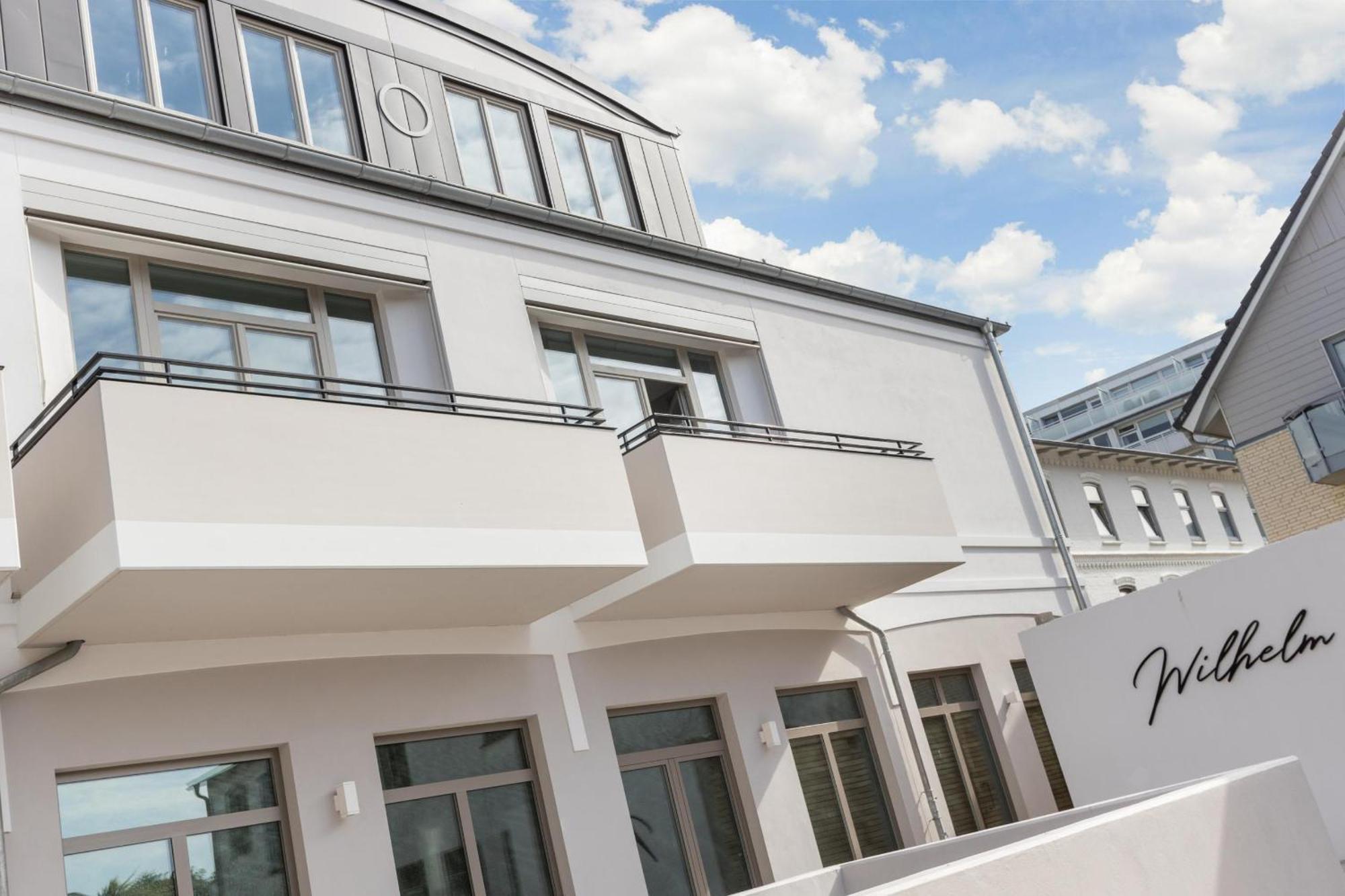 Neu! Exklusives Apartment Sandpiper Im Herzen Westerlands Luaran gambar