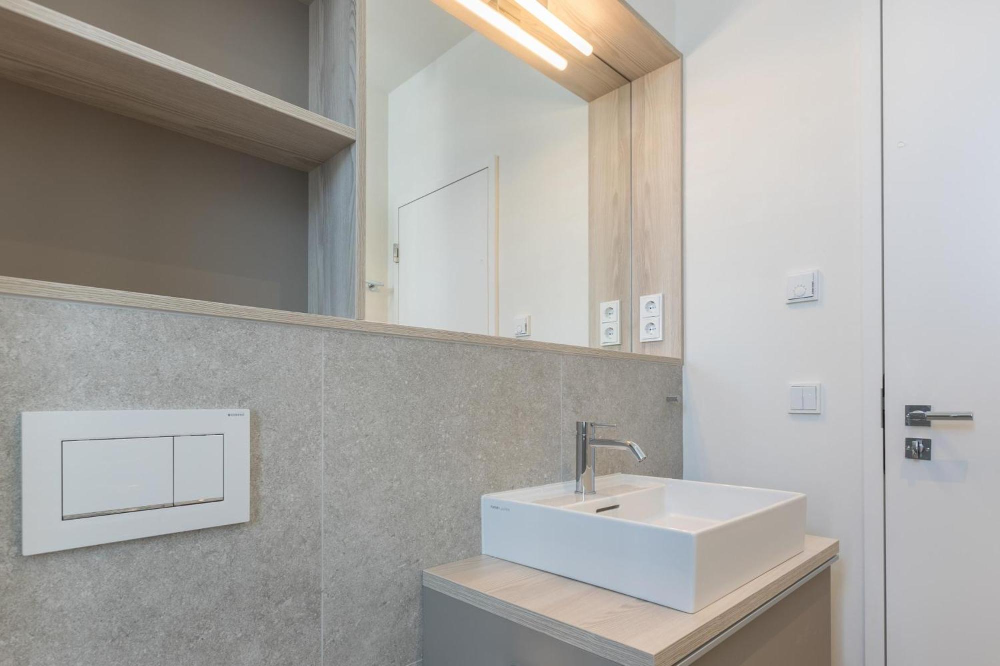 Neu! Exklusives Apartment Sandpiper Im Herzen Westerlands Luaran gambar