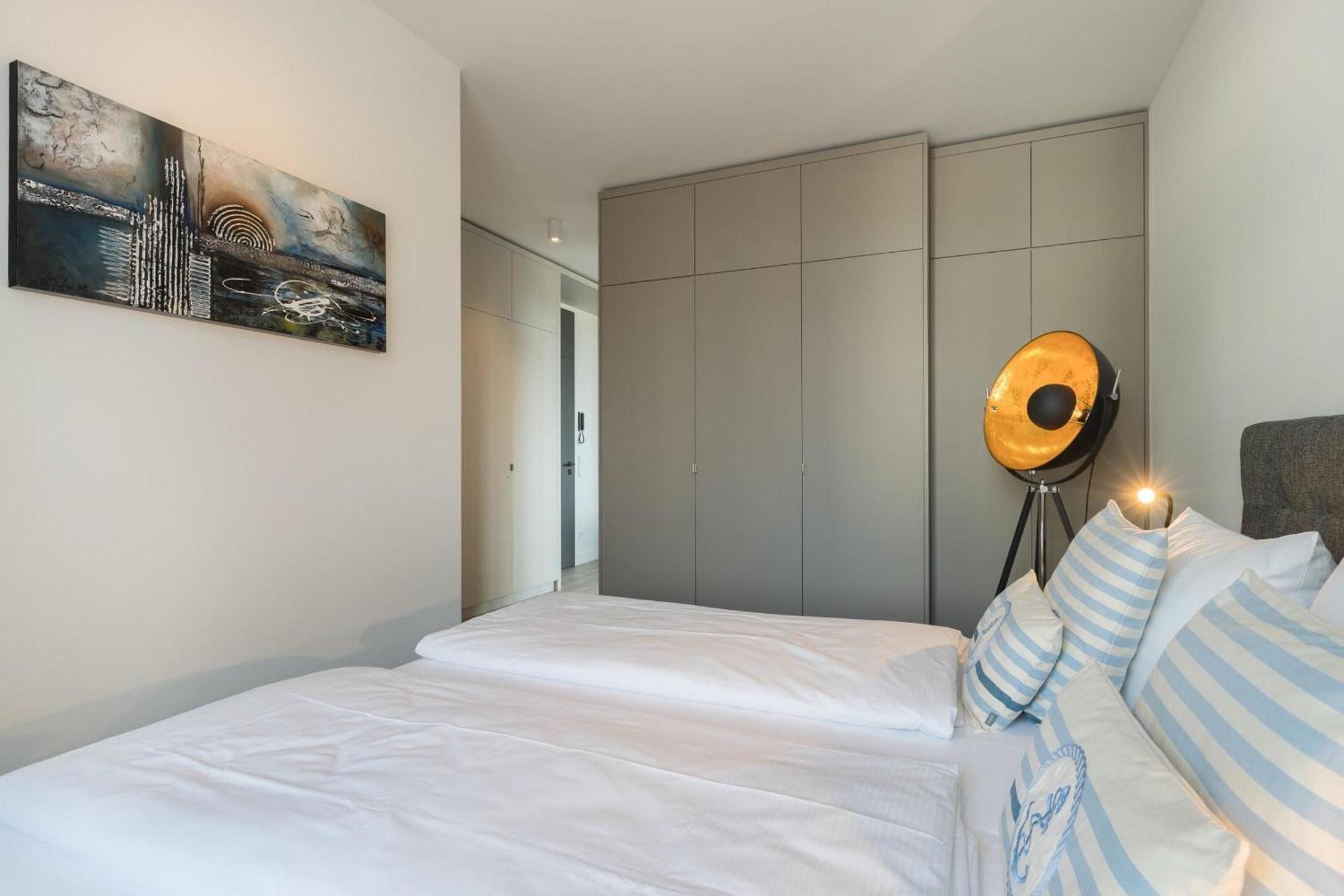 Neu! Exklusives Apartment Sandpiper Im Herzen Westerlands Luaran gambar