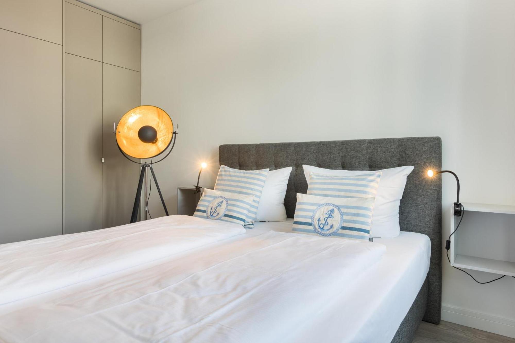 Neu! Exklusives Apartment Sandpiper Im Herzen Westerlands Luaran gambar
