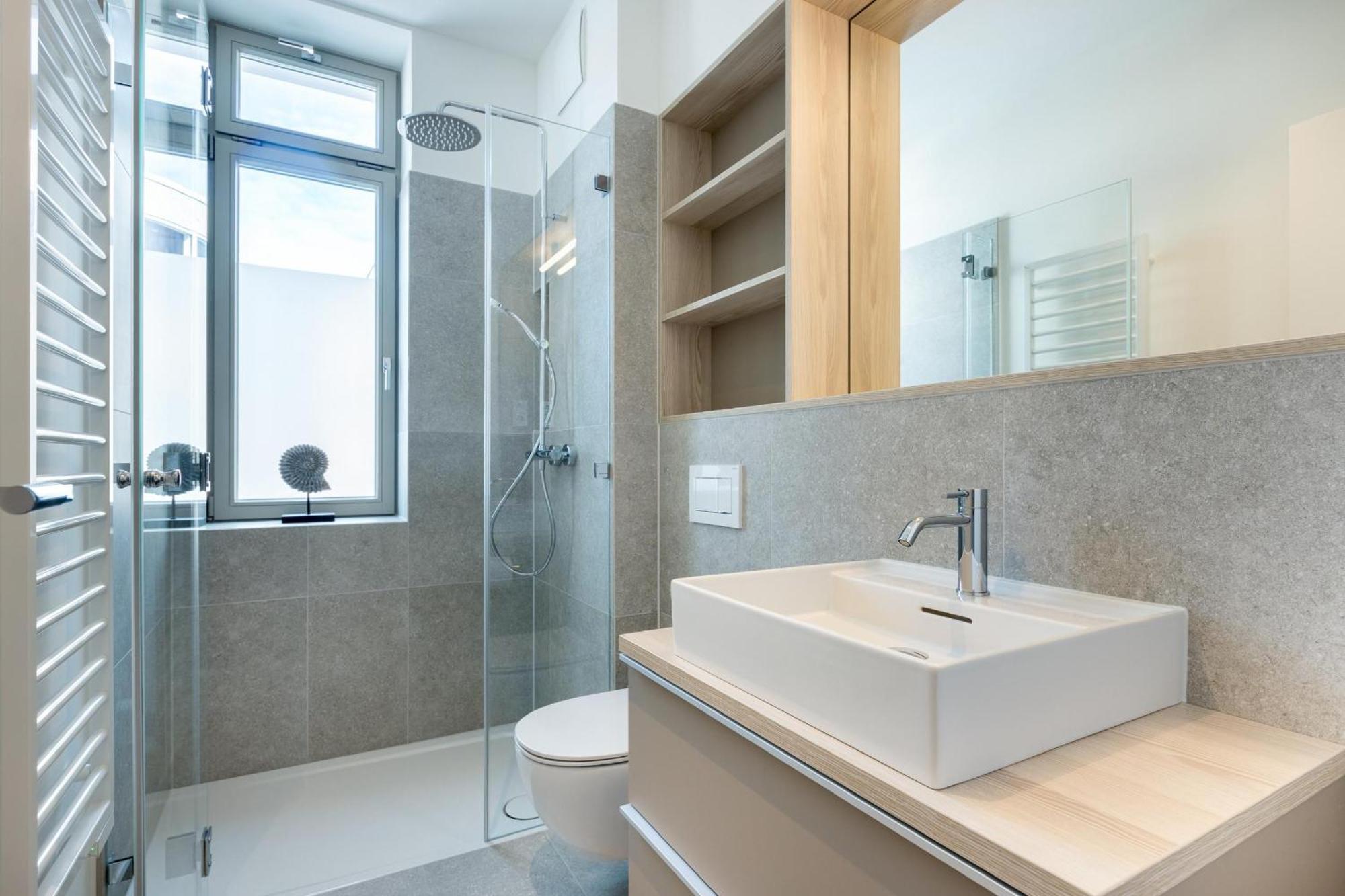 Neu! Exklusives Apartment Sandpiper Im Herzen Westerlands Luaran gambar