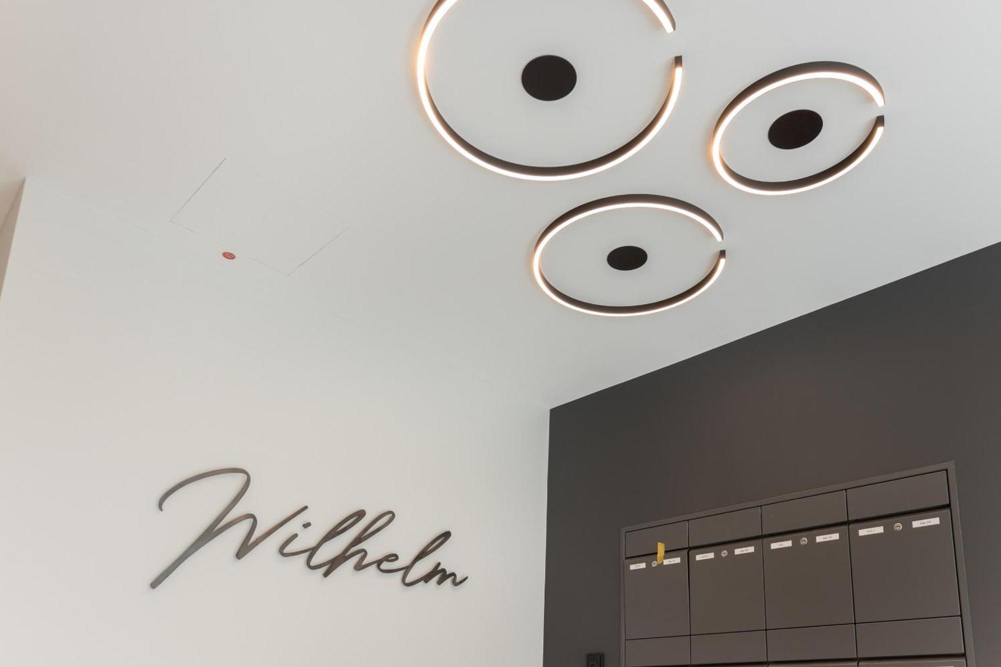 Neu! Exklusives Apartment Sandpiper Im Herzen Westerlands Luaran gambar