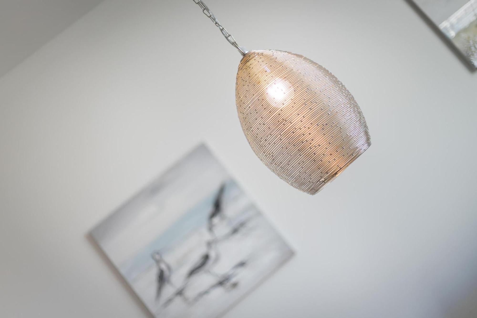 Neu! Exklusives Apartment Sandpiper Im Herzen Westerlands Luaran gambar