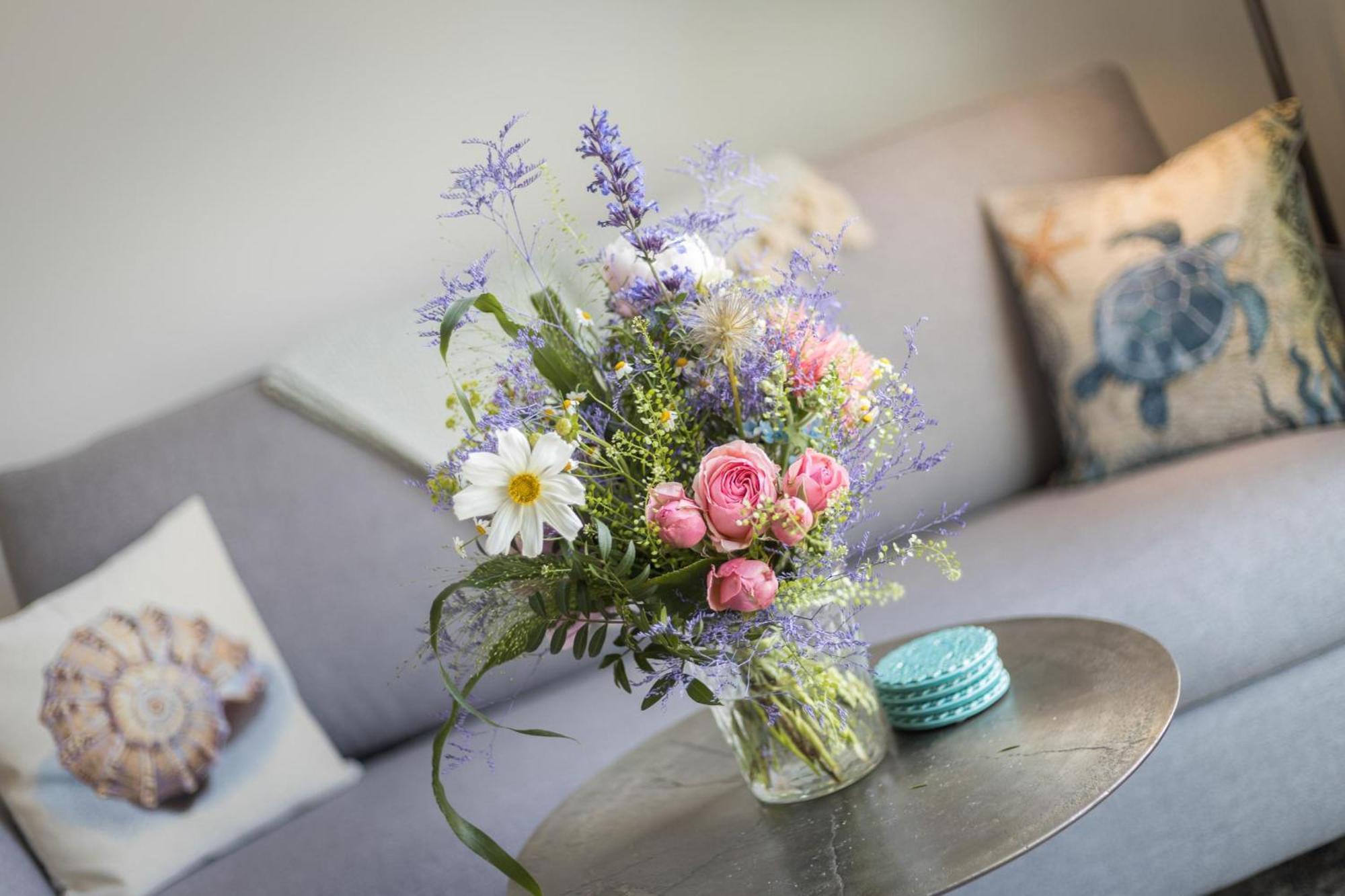 Neu! Exklusives Apartment Sandpiper Im Herzen Westerlands Luaran gambar